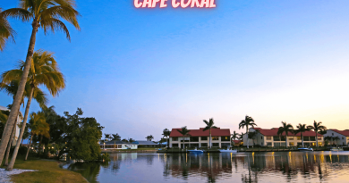 Buy CBD Oil in Cape Coral Florida